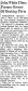 27 August 1969, p. 50, col. 2; obituary