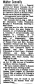 16 August 1983, p. 12, col. 1; obituary