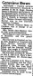 26 January 1986, p. 17, col. 2; obituary