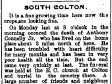 13 July 1904, p. 8, col. 8; obituary