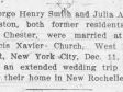 15 December 1910, p. 3, col. 2, para. 8; marriage announcement