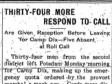 03 April 1918, p. 8, col. 2; sent to Camp Dix