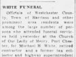 05 September 1944, p. 8, col. 2; obituary