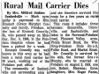 20 December 1966, p. 16, cols. 4–5; obituary