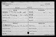 Michael H White; probate index