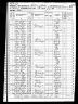 Hester Ward; 1860 U.S. census