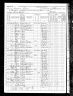 Theresa Ward; 1870 U.S. census