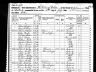 Hester Ward; 1860 U.S. census