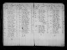 Theresa Ward; death register