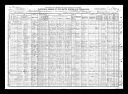 Thomas A White; 1910 U.S. census