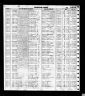 Thomas A White; marriage index