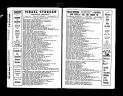 Thomas White; 1930 New Rochelle Directory