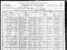 Thomas White; 1900 U.S. census
