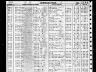 Anna E Taylor; marriage index