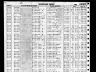 Thomas A White; marriage index