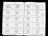 White–Taylor; marriage register