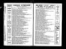 Thomas White; 1930 New Rochelle Directory