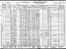 Thomas White; 1930 U.S. census