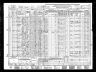 Thomas White; 1940 U.S. census
