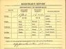 Thomas White; WWII draft registration card (back)