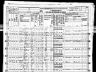 Thomas A White; 1950 U.S. census