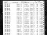 Thomas White; marriage index