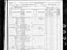 Thomas White; 1870 U.S. census