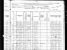Thomas White; 1880 U.S. census