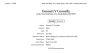 Emmett V Connelly; death 05 December 1966