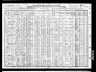 Walter E Connelly; 1910 U.S. census