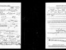 Walter Edmund Connelly; WWI draft registration card