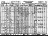 Walter E Connelly; 1930 U.S. census