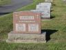 Connelly [family] headstone