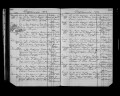 William Patrick Connelly; baptism register