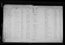 William P Connelly; death register
