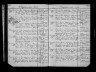 William Patrick Connelly; baptism register